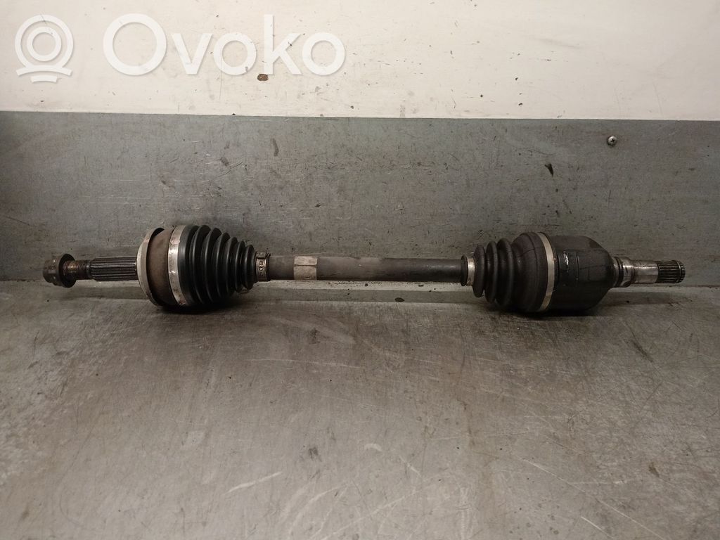 Toyota Auris 150 Front driveshaft 