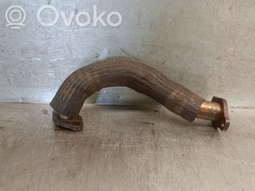 Wąż / Przewód klimatyzacji A/C   2849127000,2849127000