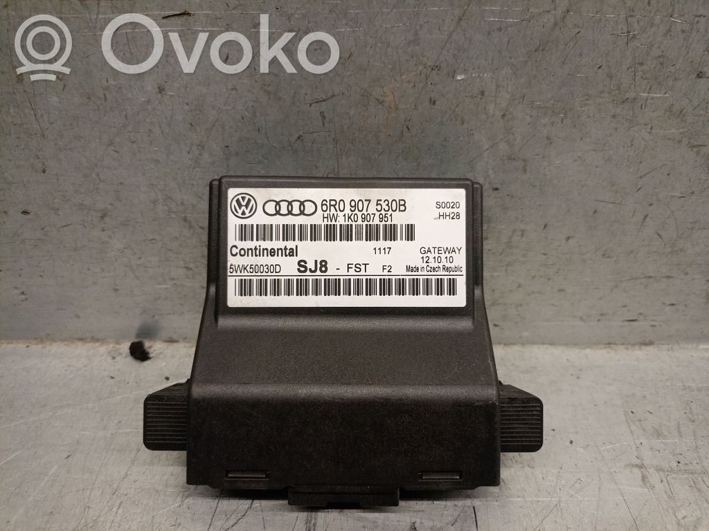 Seat Ibiza IV (6J,6P) Alte unități/module de control 