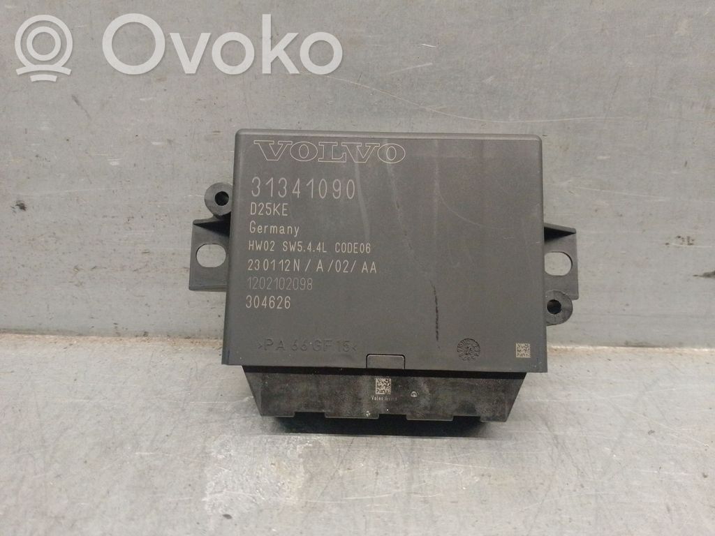 Sonstige Steuergeräte / Module   31341090
