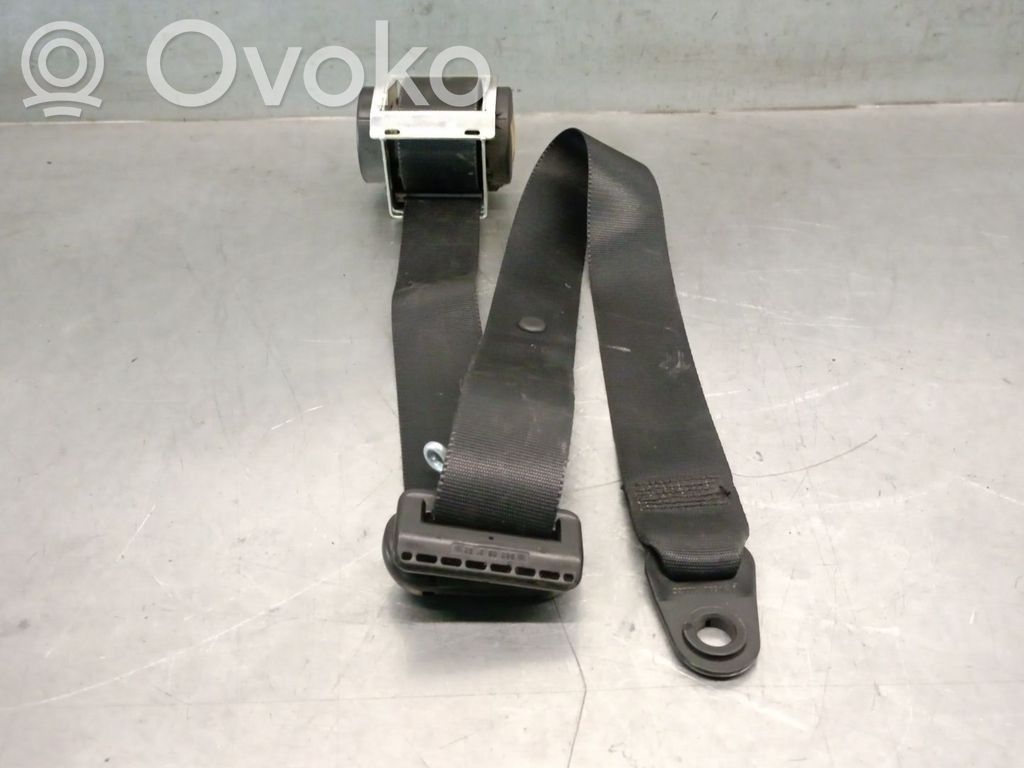 Ford Kuga I Centură de siguranță față 