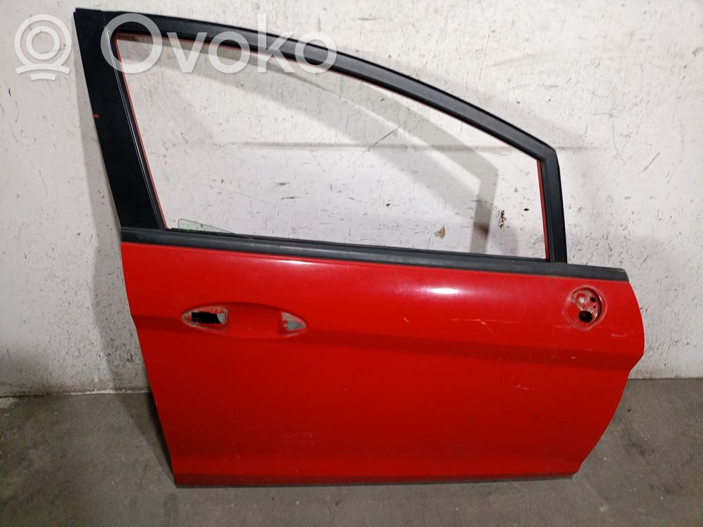 Ford Fiesta Puerta delantera 