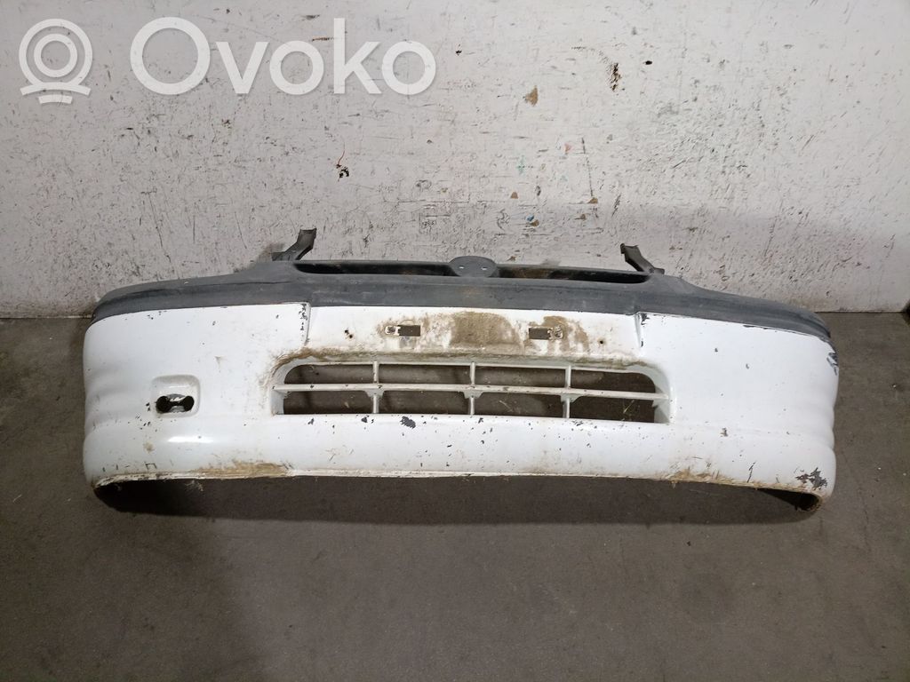 Opel Corsa B Priekinis bamperis 