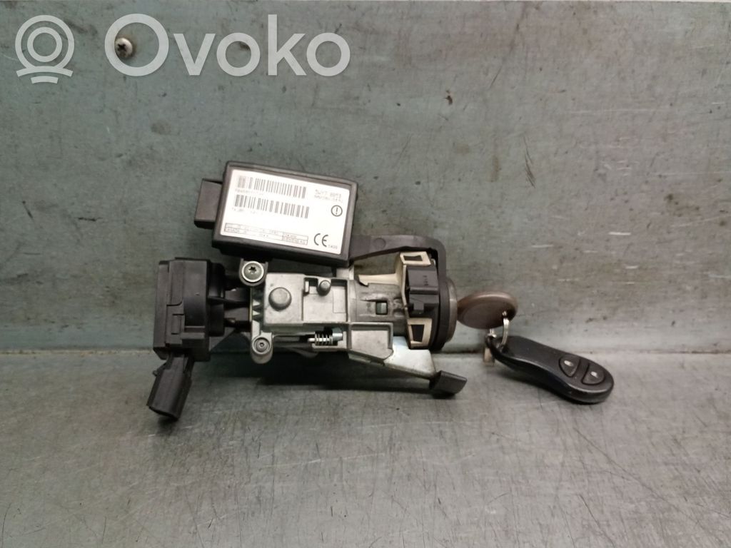 Virtalukko   04690918AA,P04686665AB