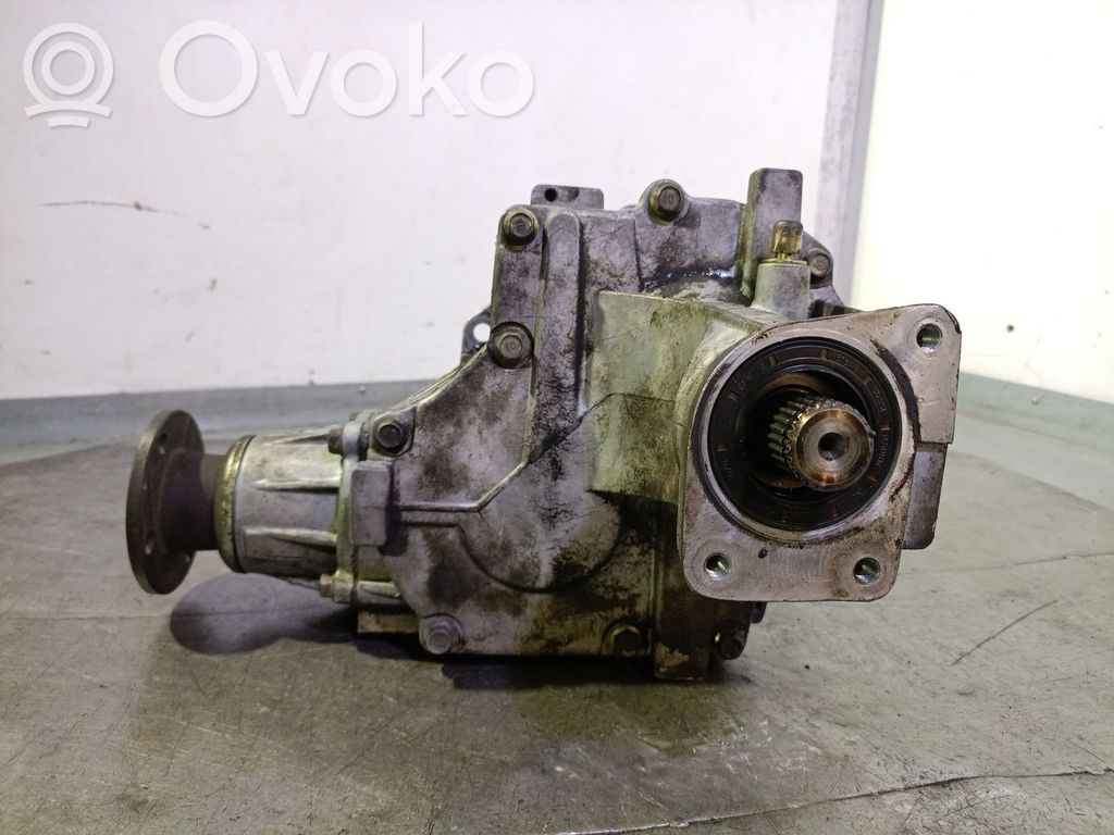 Hyundai Santa Fe Skrzynia rozdzielcza / Reduktor 