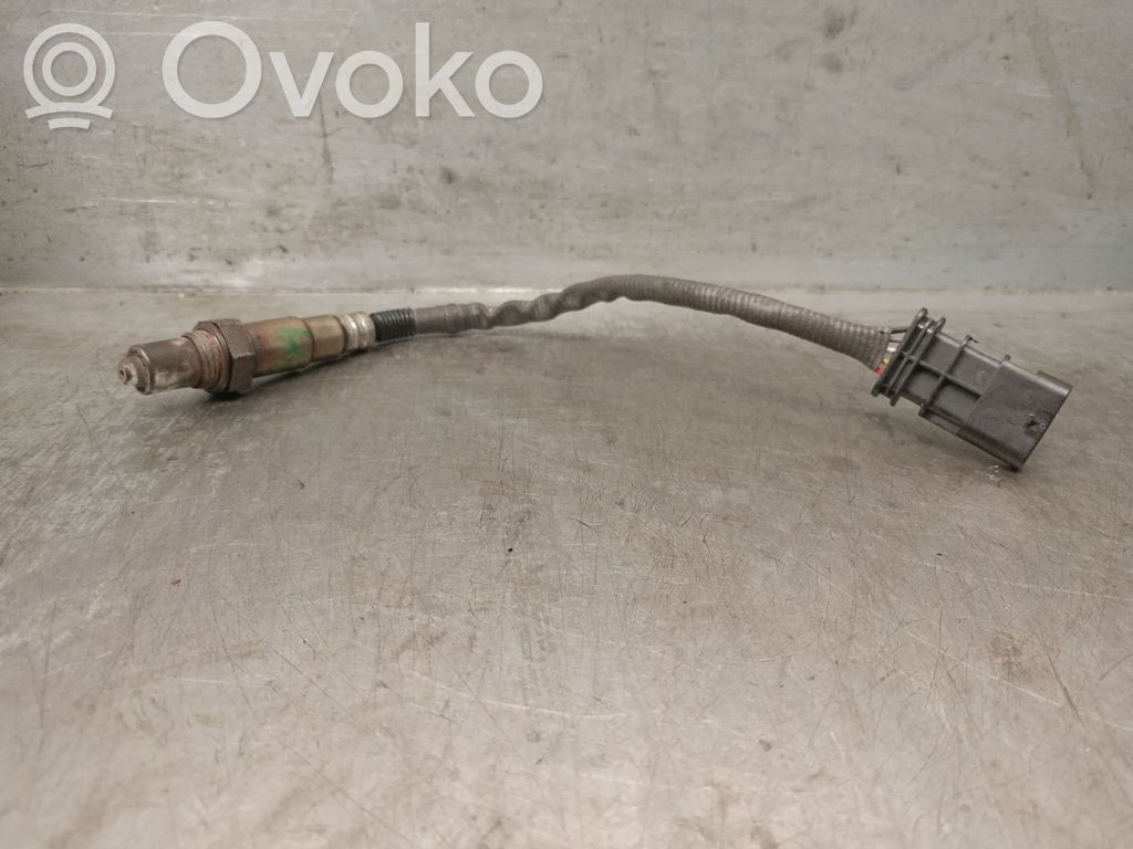 Sonde lambda   9810666880,9810666880,0258027151BOSCH