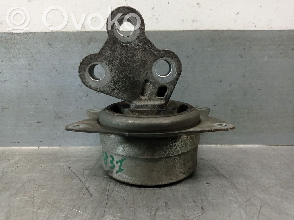 Renault Clio II Dzinēja spilvens 