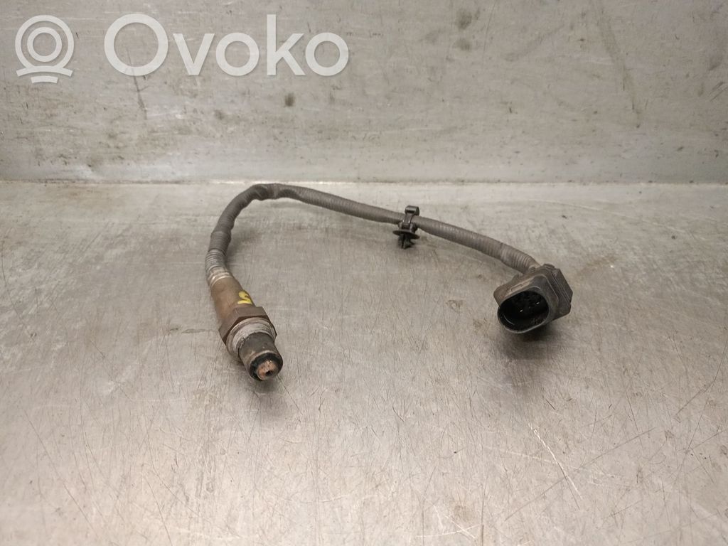 Lambda probe sensor   55572548,855278,0281004161BOSCH