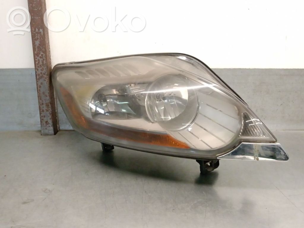 Ford Kuga I Scheinwerfer 