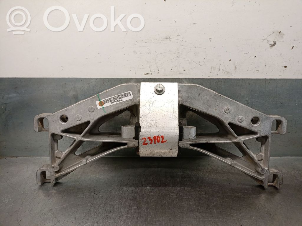 Jaguar XE Mocowanie / Uchwyt skrzyni biegów 
