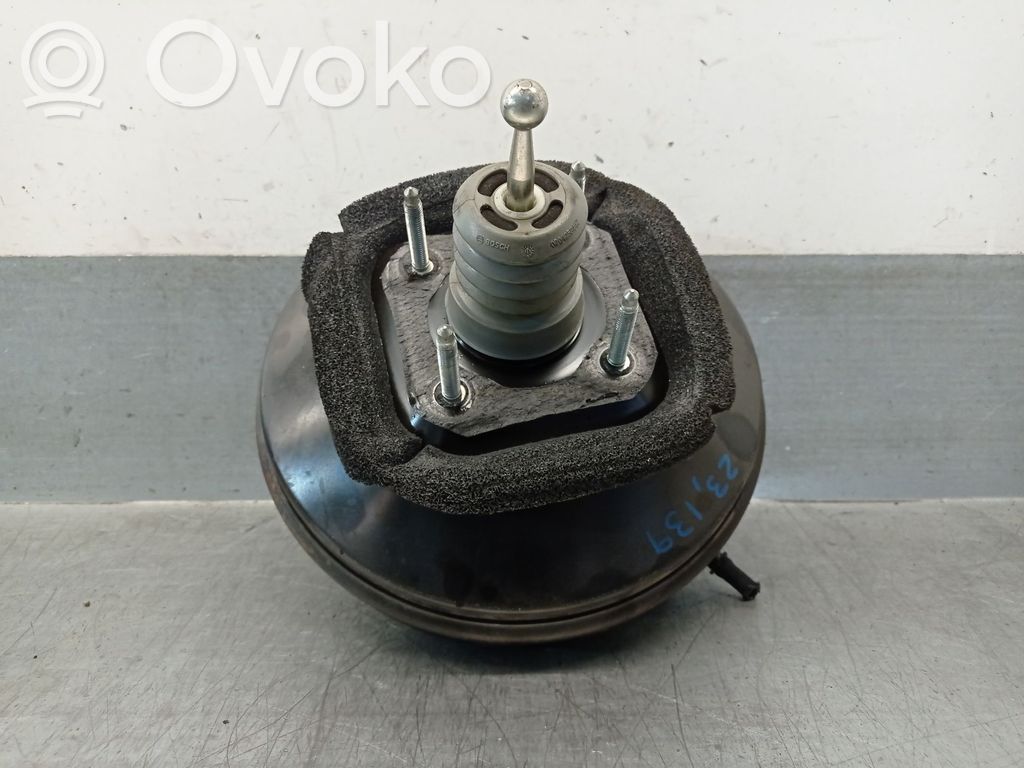 Citroen C3 Hydraulisen servojärjestelmän paineventtiili 