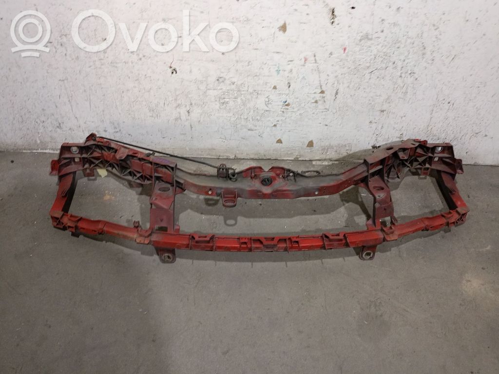 Ford Focus Panelė 