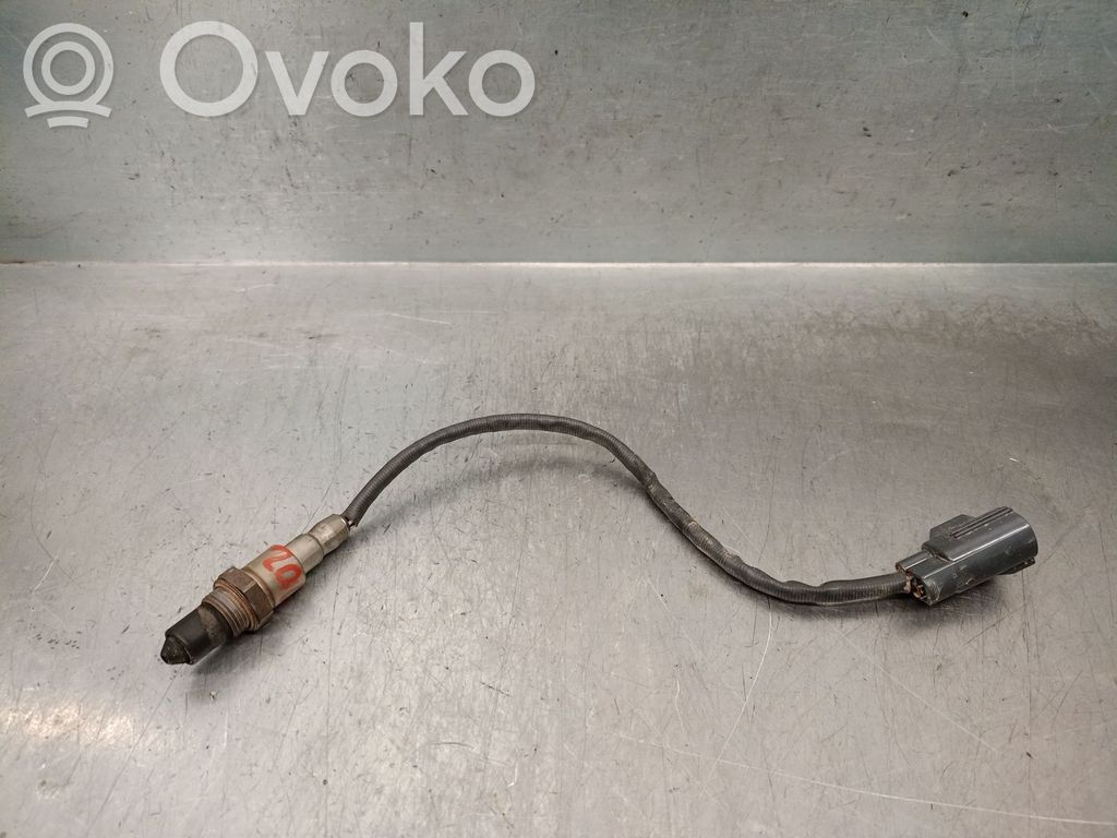 Lambda zondas   FPLA9D375AB,T2H31271,0281004642BOSCH