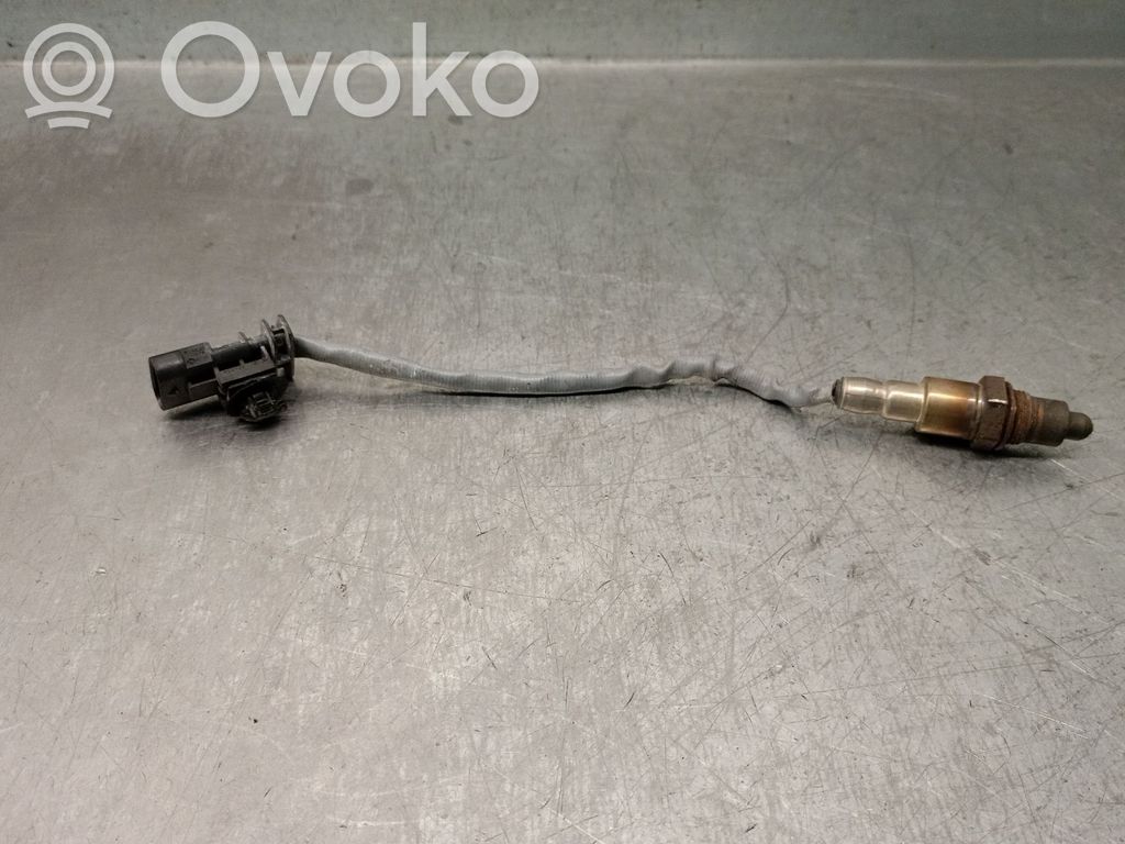 Sonde lambda   9813838380,9813838380,0258030339BOSCH