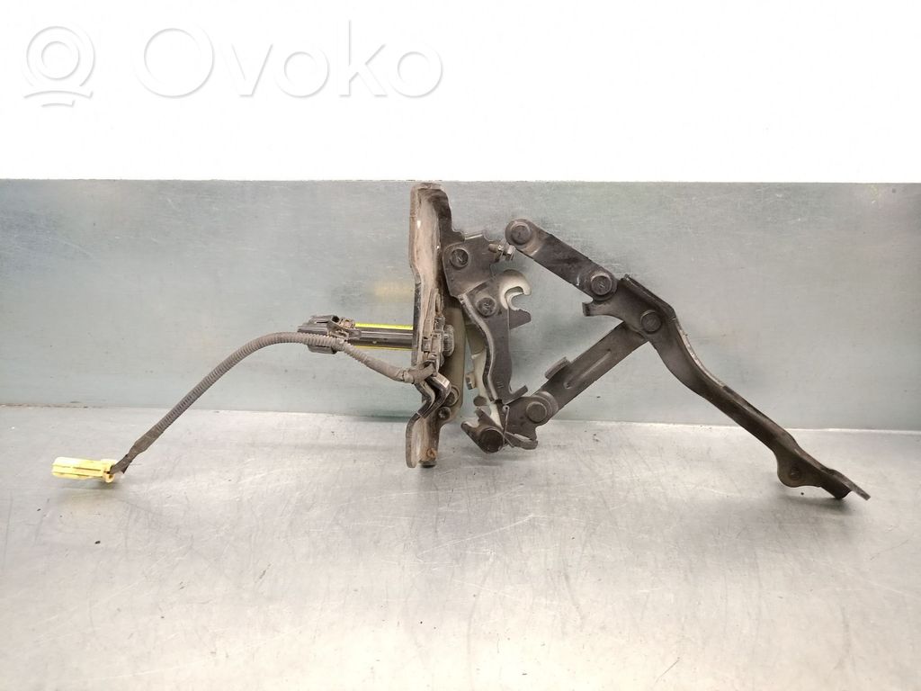 KIA Sorento Charnière, capot moteur