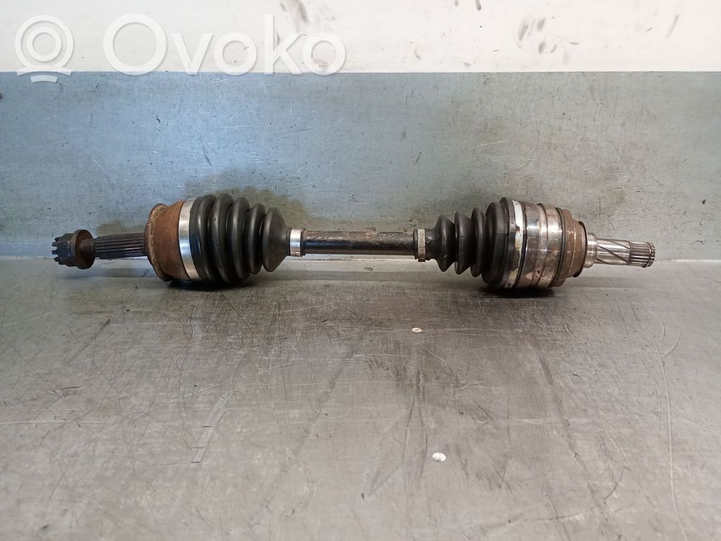 Opel Corsa B Front driveshaft 