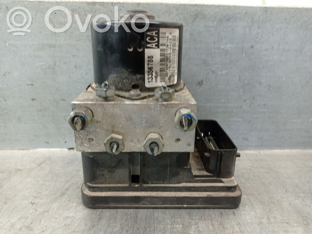 Chevrolet Cruze ABS Pump 