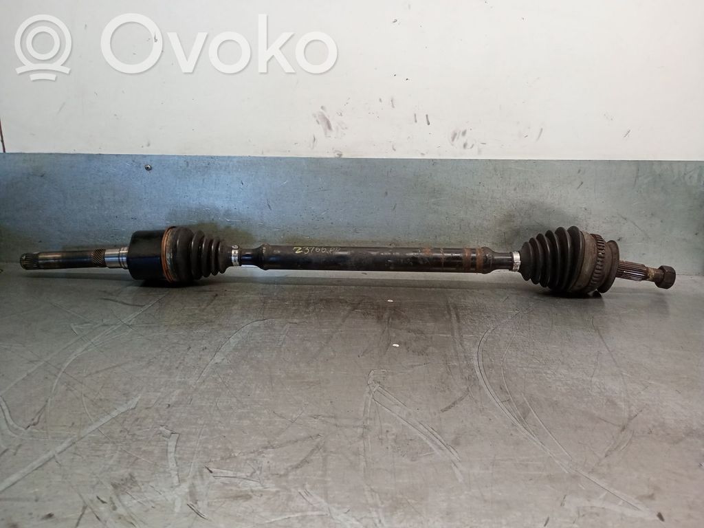 Chrysler Voyager Priekšējā pusass 