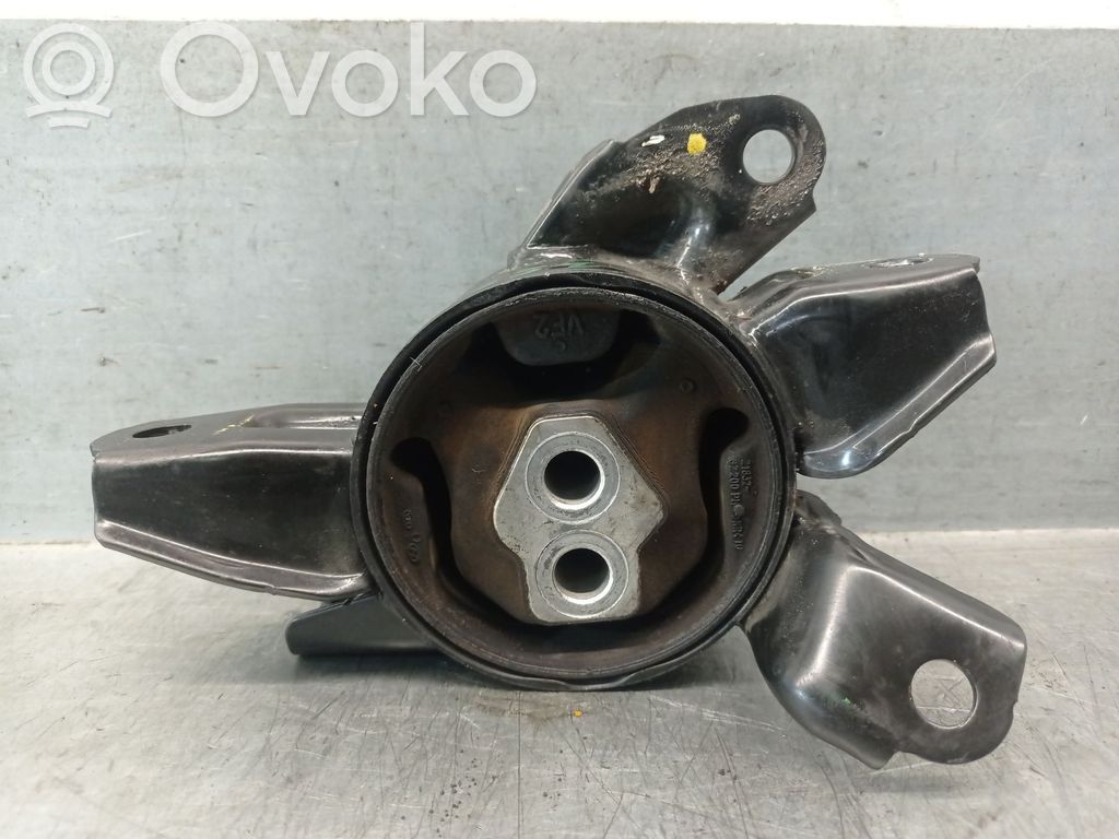 KIA Carens III Suport tampon motor 