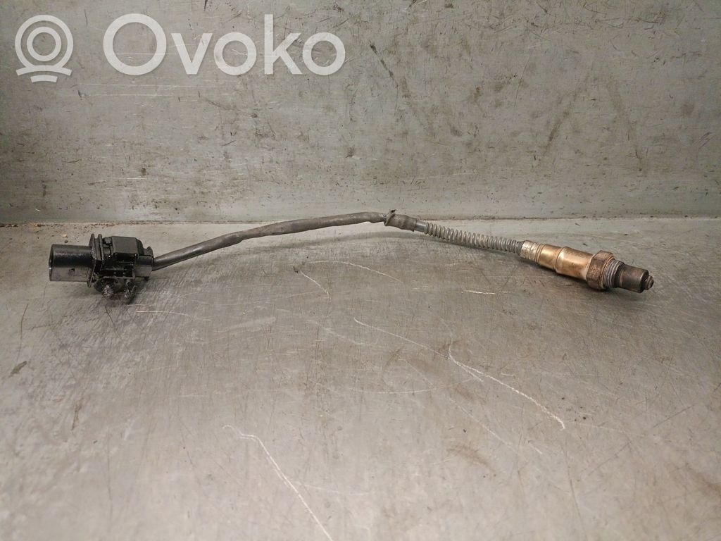 Volvo XC70 Lambda zonde 
