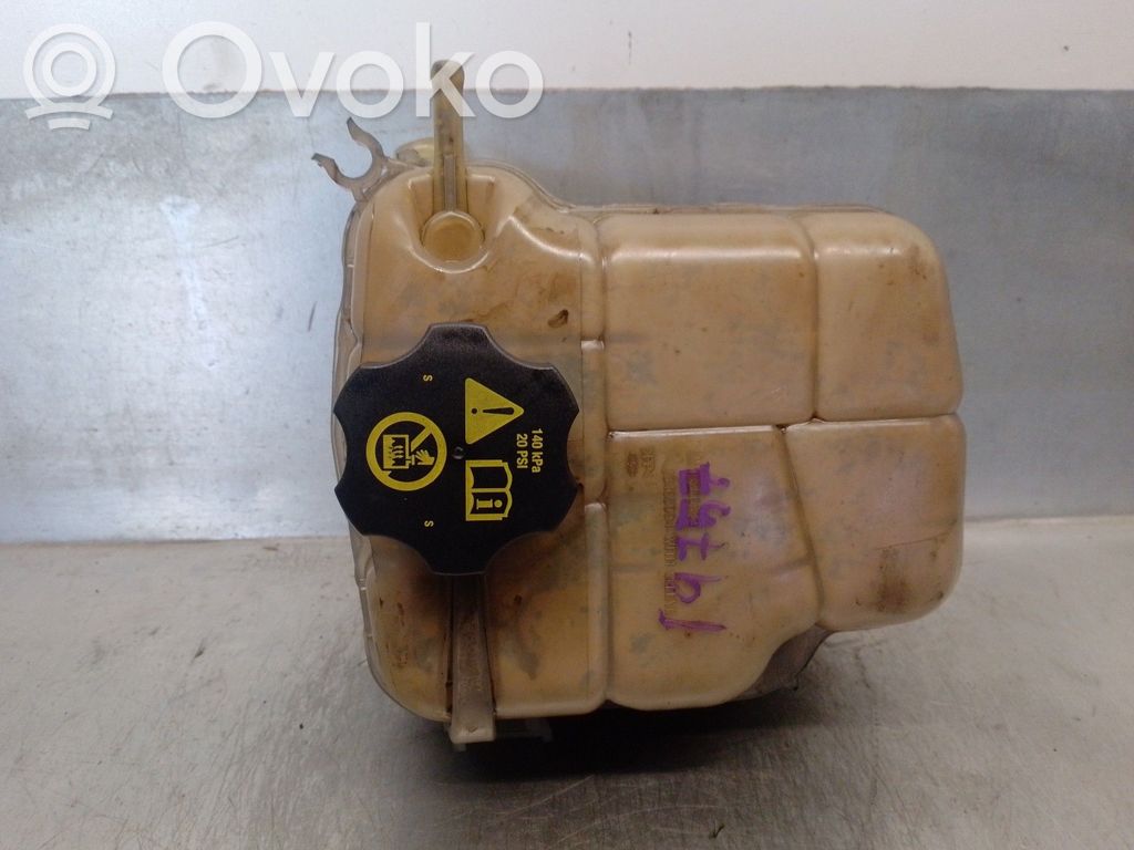 Chevrolet Cruze Vaso di espansione carburante