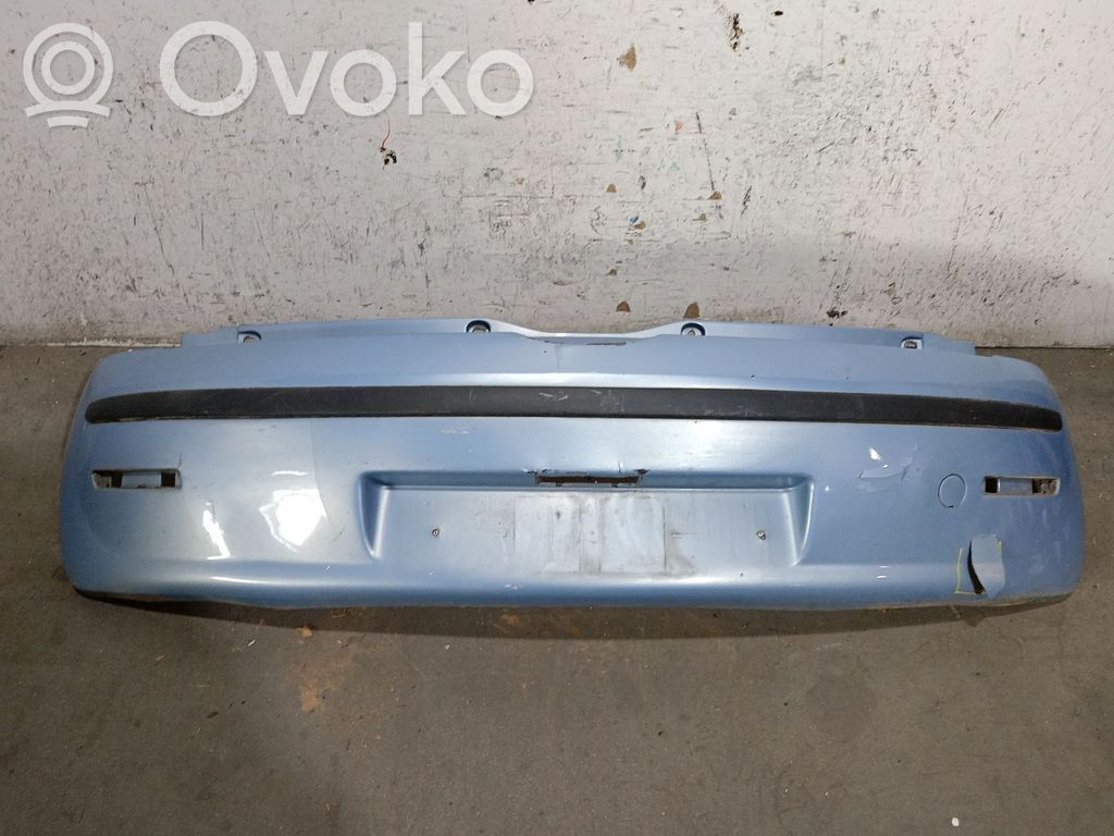 Fiat Punto (188) Parachoques 