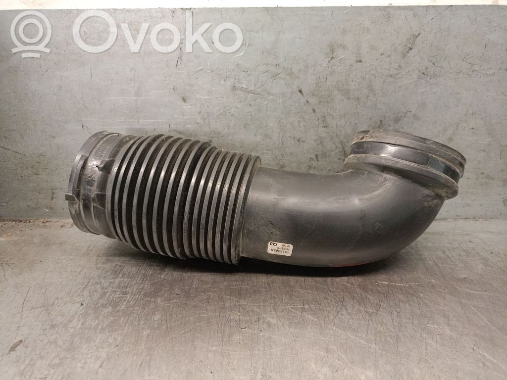 Mercedes-Benz B W247 Tubo flessibile aria condizionata (A/C)