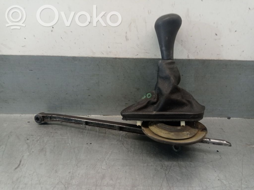BMW 3 E46 Palanca de cambios 