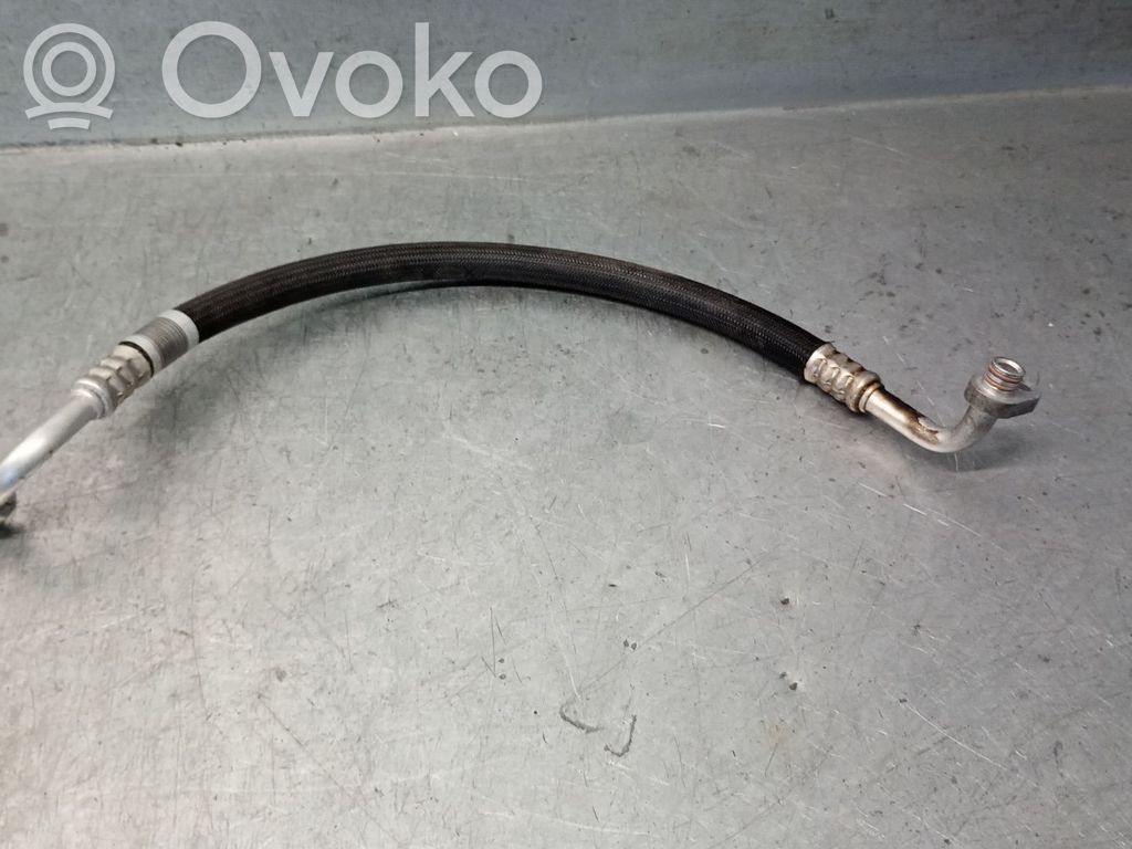 Peugeot 2008 II Tubo flessibile aria condizionata (A/C) 