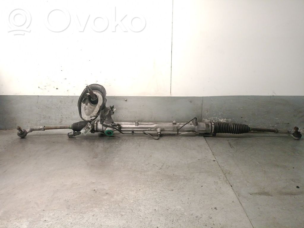 Ford Focus Steering rack 
