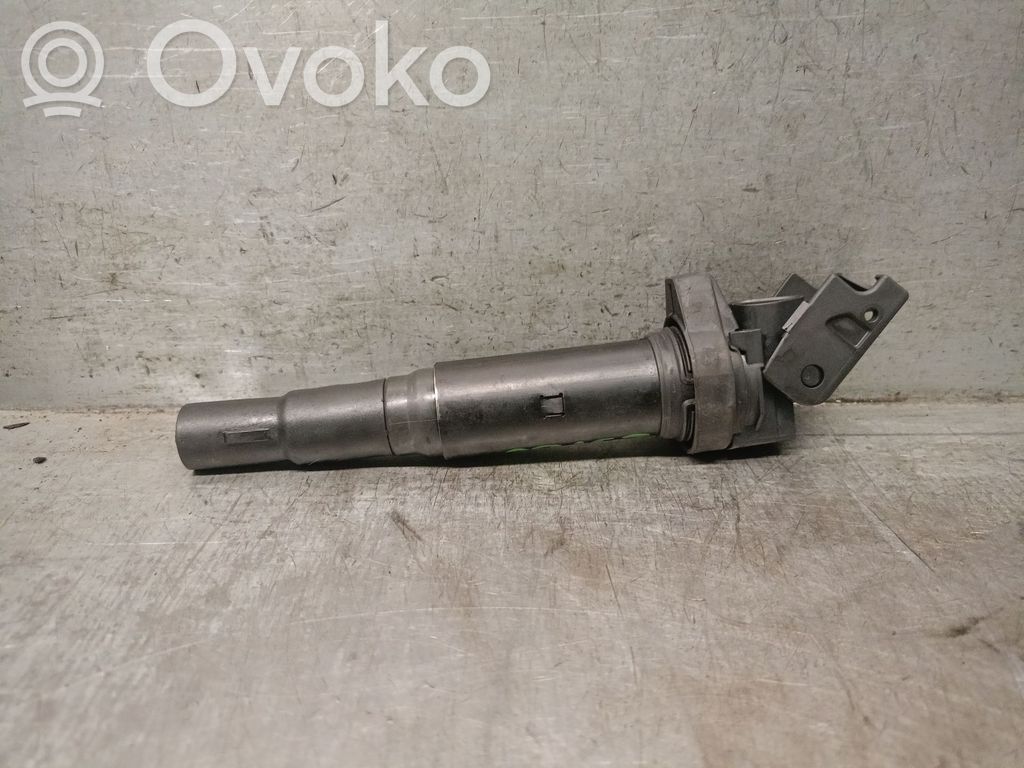 BMW 3 E46 Bobina di accensione ad alta tensione