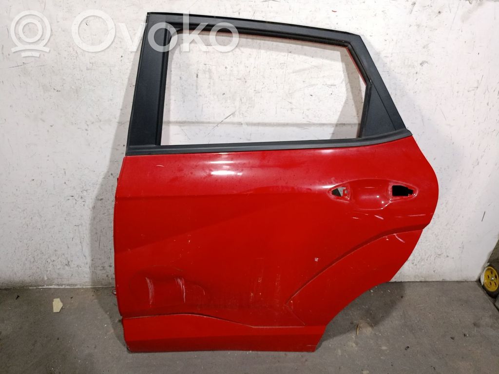 Hyundai Kona II Ușă spate