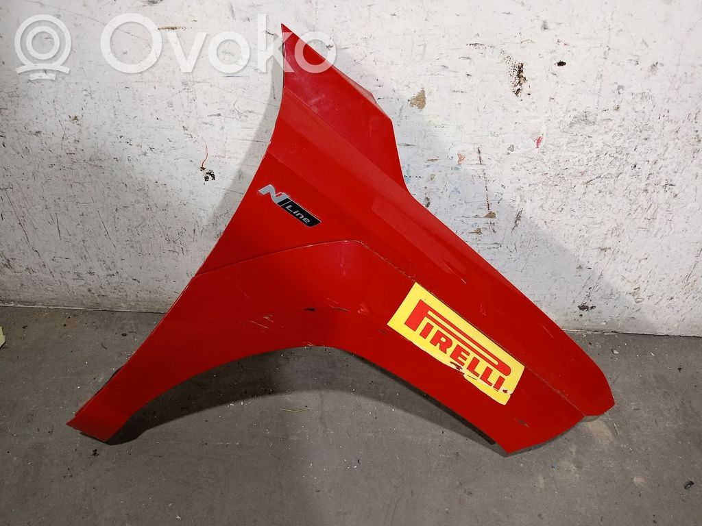 Guardabarro   5556230