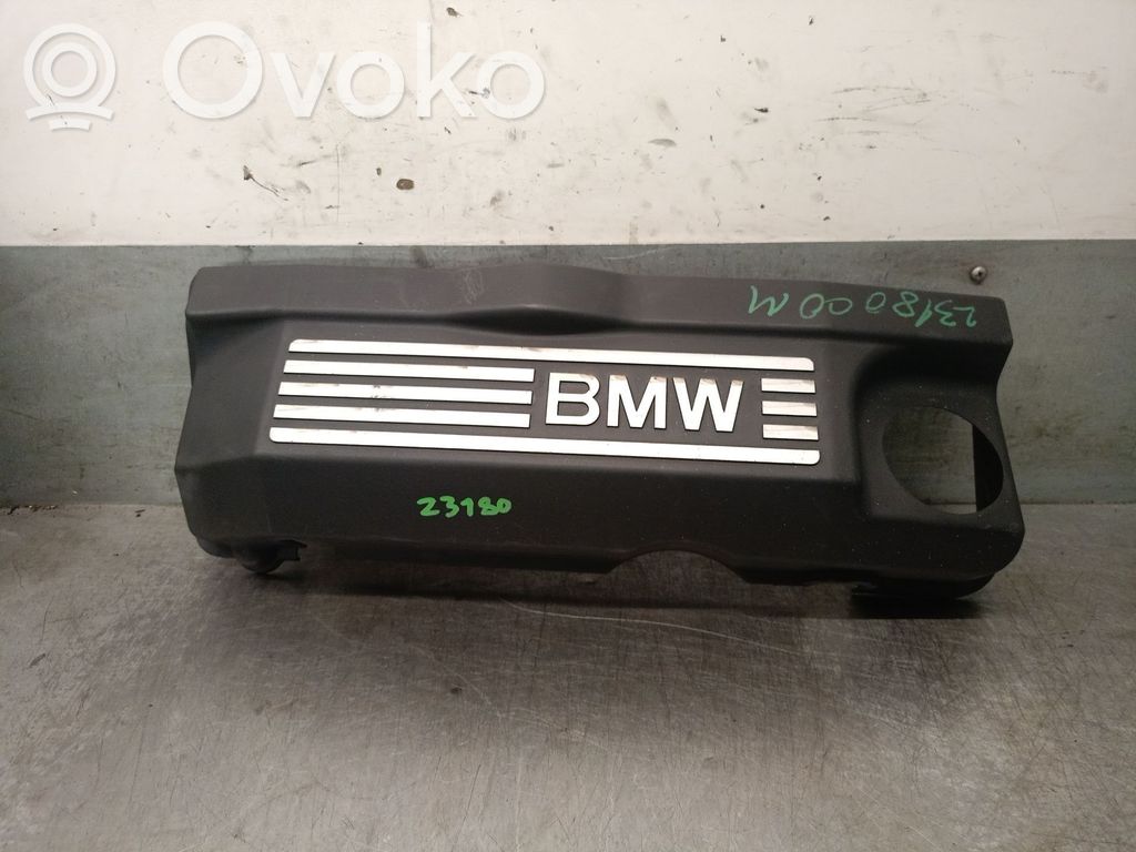 BMW 3 E46 Capac protecție motor 