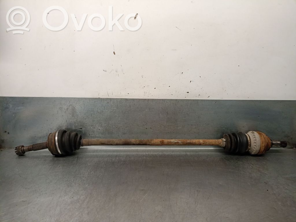 Opel Astra F Półoś przednia 