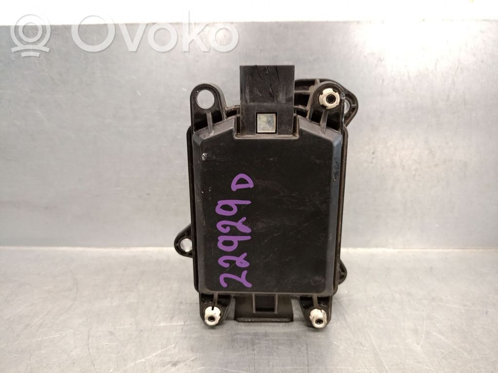 Peugeot 3008 II Other control units/modules 