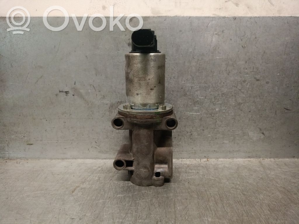 Fiat Bravo - Brava Zawór EGR 