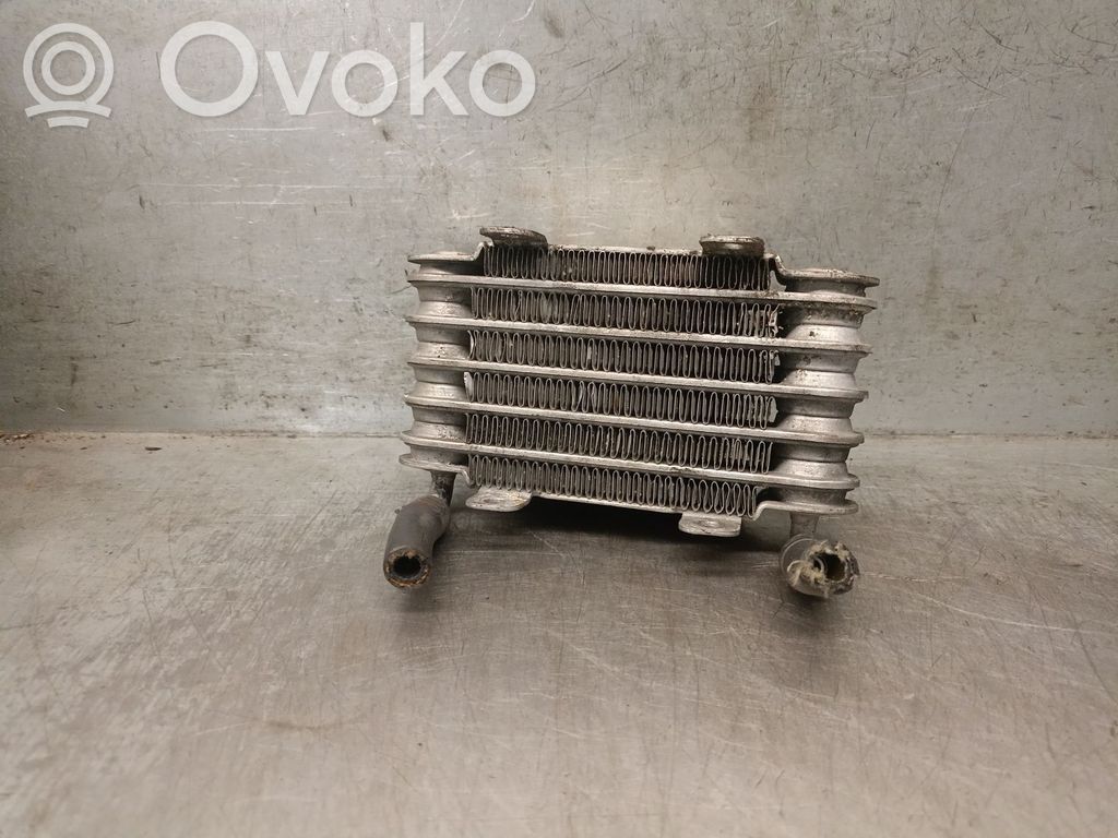 BMW 3 E46 Radiatore del carburatore (radiatore)