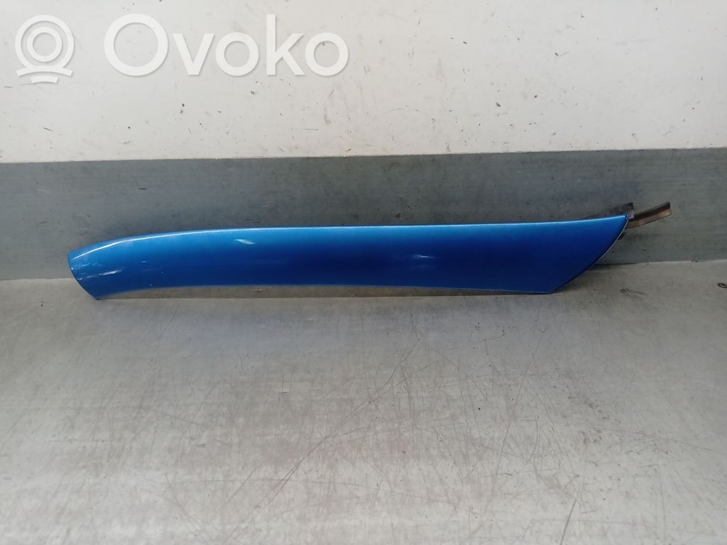 Mercedes-Benz SLK R170 Element deski rozdzielczej 