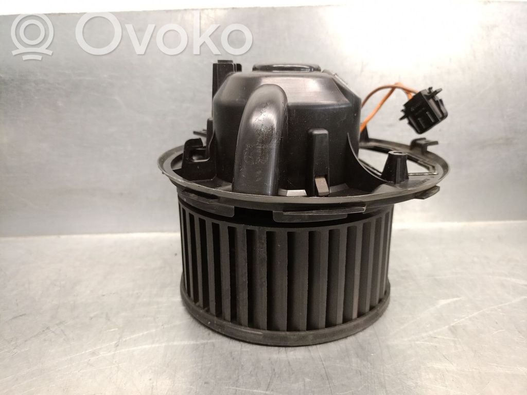 Volkswagen Golf SportWagen Ventola riscaldamento/ventilatore abitacolo 