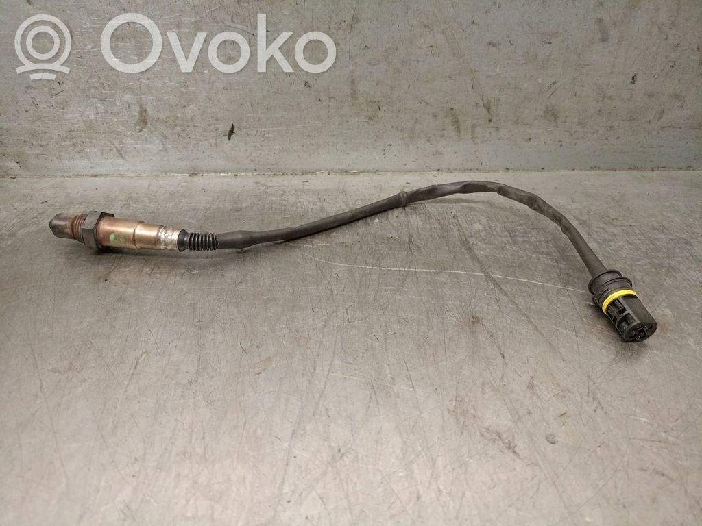 Mercedes-Benz SLK R170 Sonda lambda 