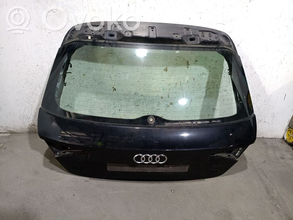 Audi A3 S3 8V Puerta del maletero/compartimento de carga 