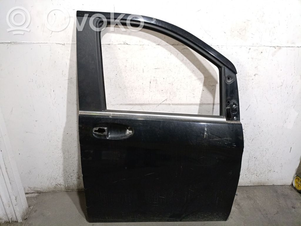 Mercedes-Benz Vito Viano W639 Puerta delantera