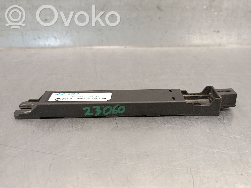 Hyundai Kona II Antenna autoradio 