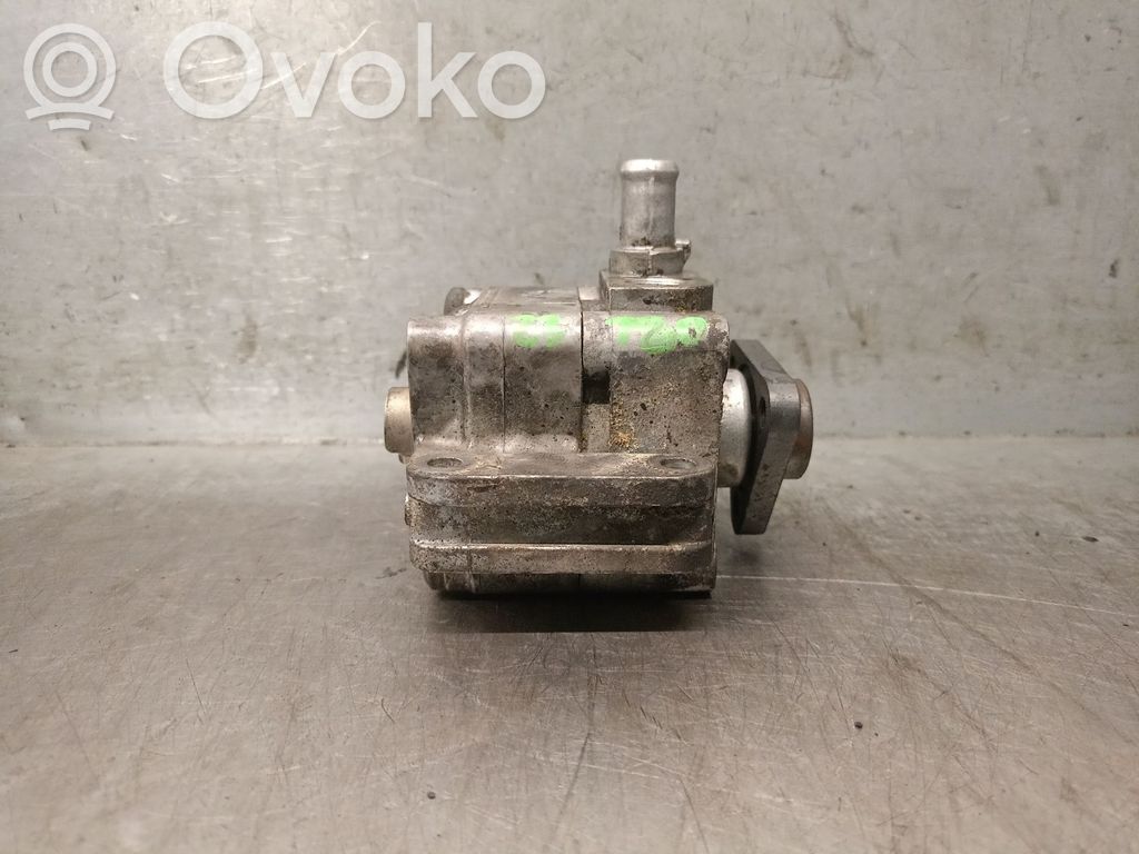BMW 3 E46 Electric power steering pump 