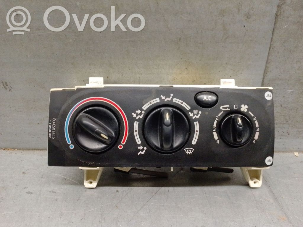 Moduł / Sterownik klimatyzacji   7701209441,7701209441,VALEO