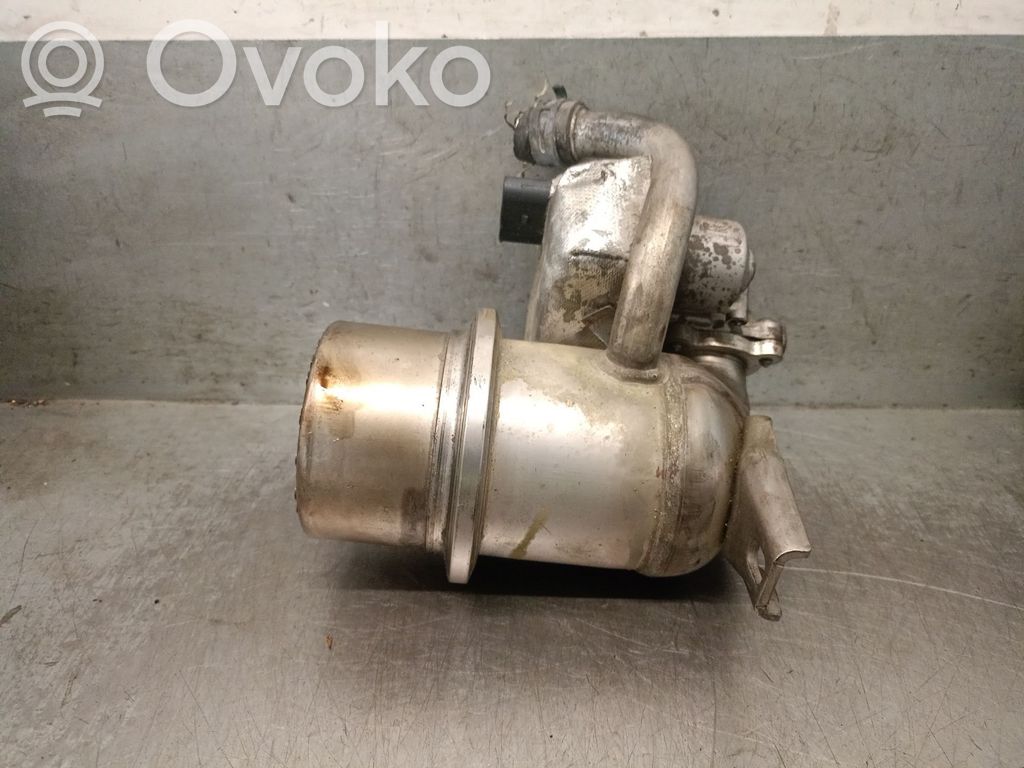 Audi Q3 F3 Răcitor supapă EGR 