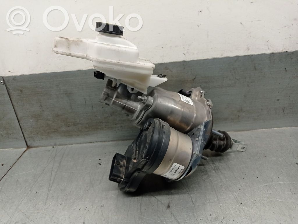 Toyota Yaris XP210 Supapă hidraulică presiune servofrână