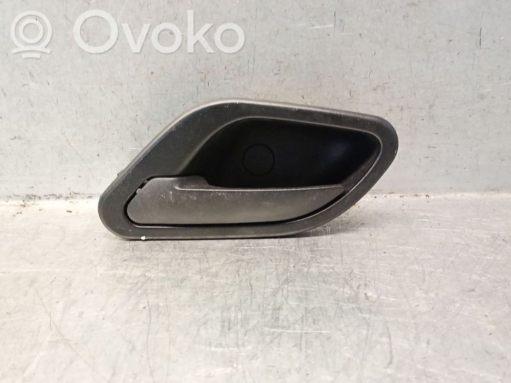 BMW 3 E46 Front door interior handle 