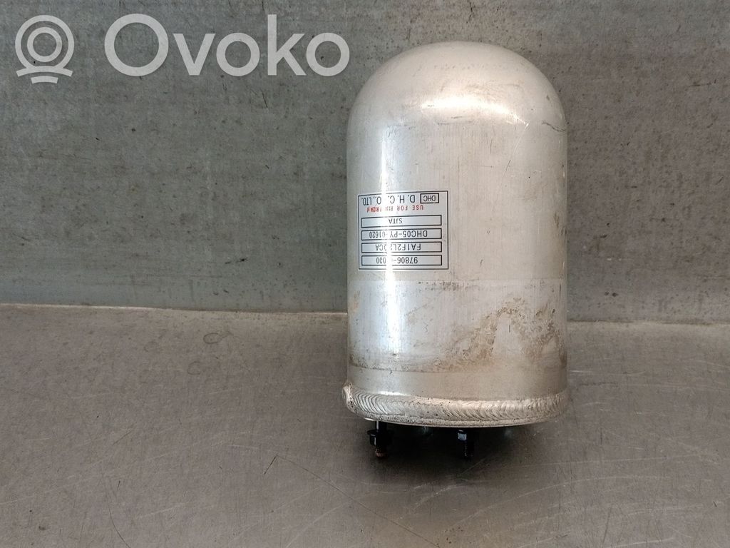 Luftfilter   97806GI000